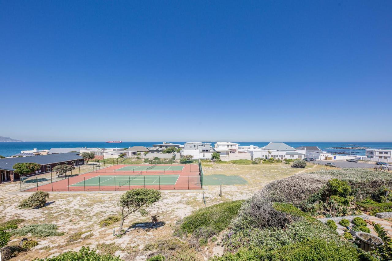 Big Blue Accommodation Bloubergstrand Exterior photo